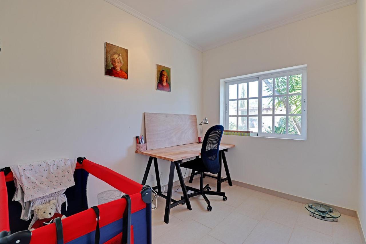 Willa Casa De Apra By Portucasa Loulé Zewnętrze zdjęcie
