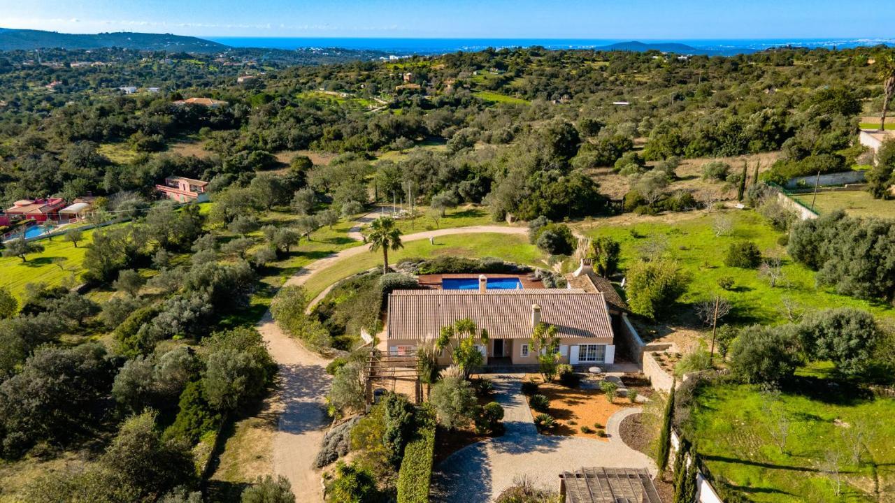 Willa Casa De Apra By Portucasa Loulé Zewnętrze zdjęcie