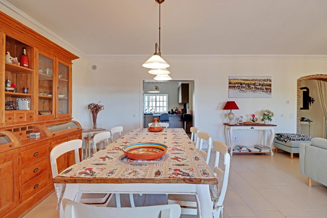 Willa Casa De Apra By Portucasa Loulé Zewnętrze zdjęcie