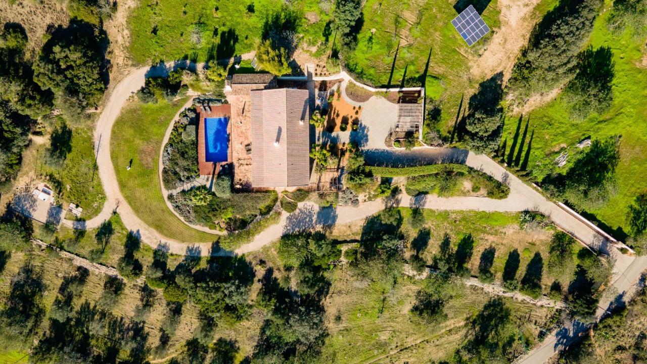 Willa Casa De Apra By Portucasa Loulé Zewnętrze zdjęcie
