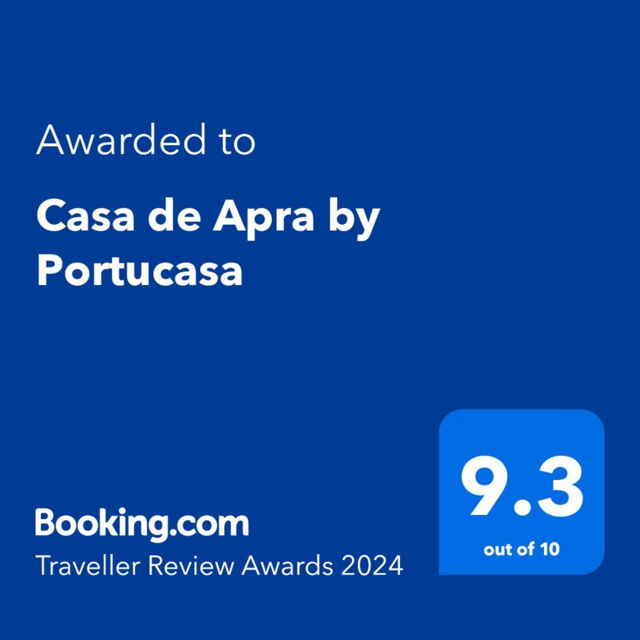 Willa Casa De Apra By Portucasa Loulé Zewnętrze zdjęcie